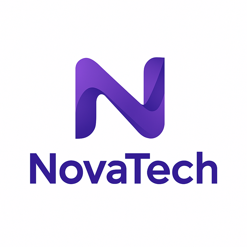 NovaTech | AI Productivity Tools